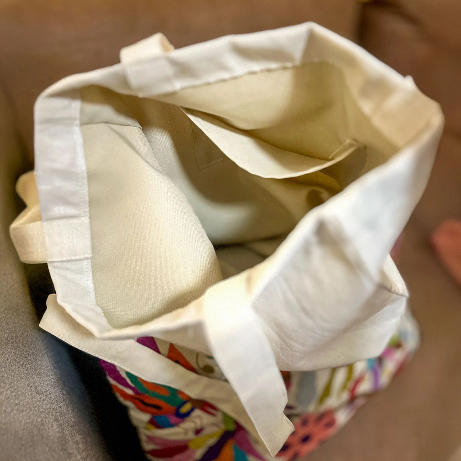 Bacachita - Tote Bag - Image 2
