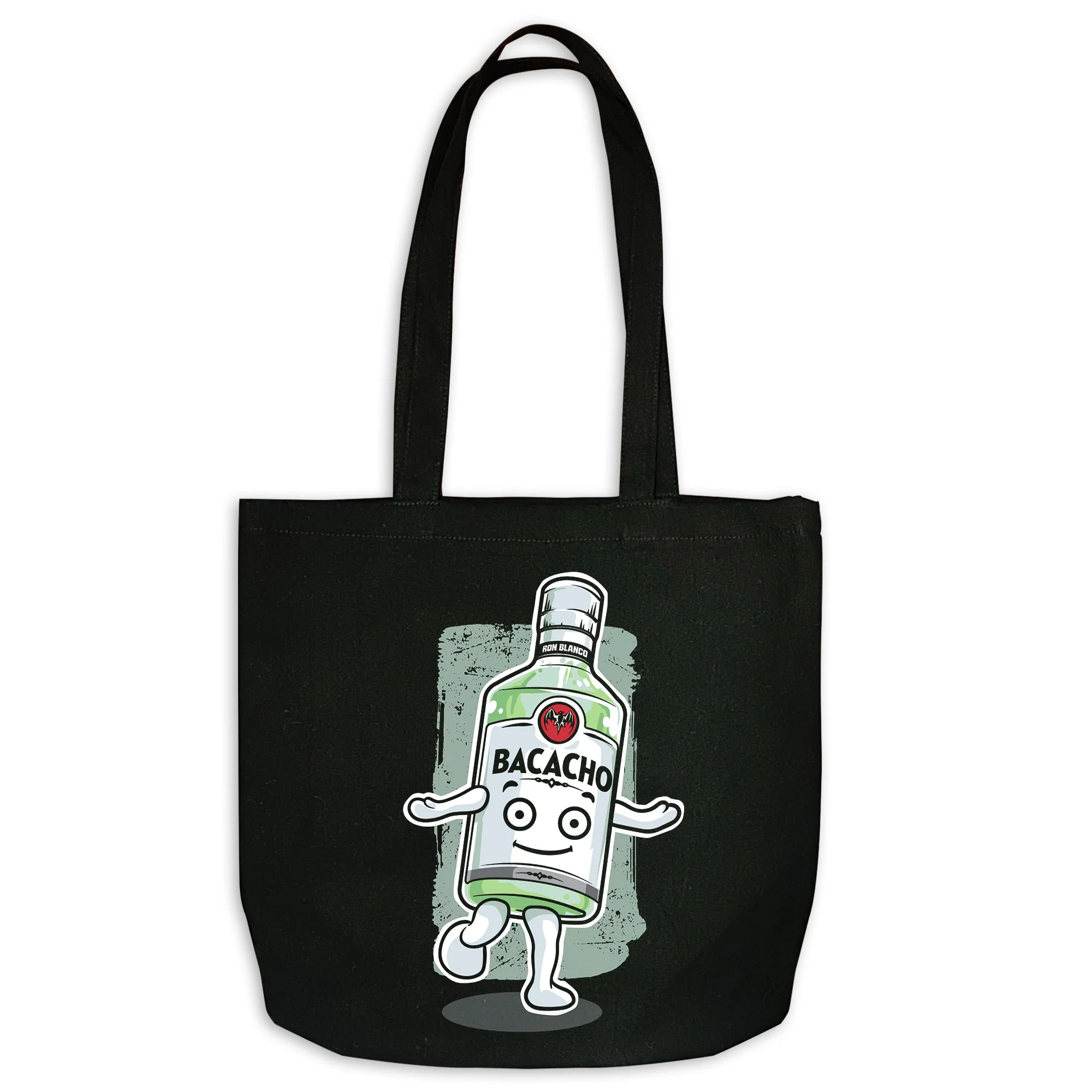 Bacacho - Tote Bag - Image 3