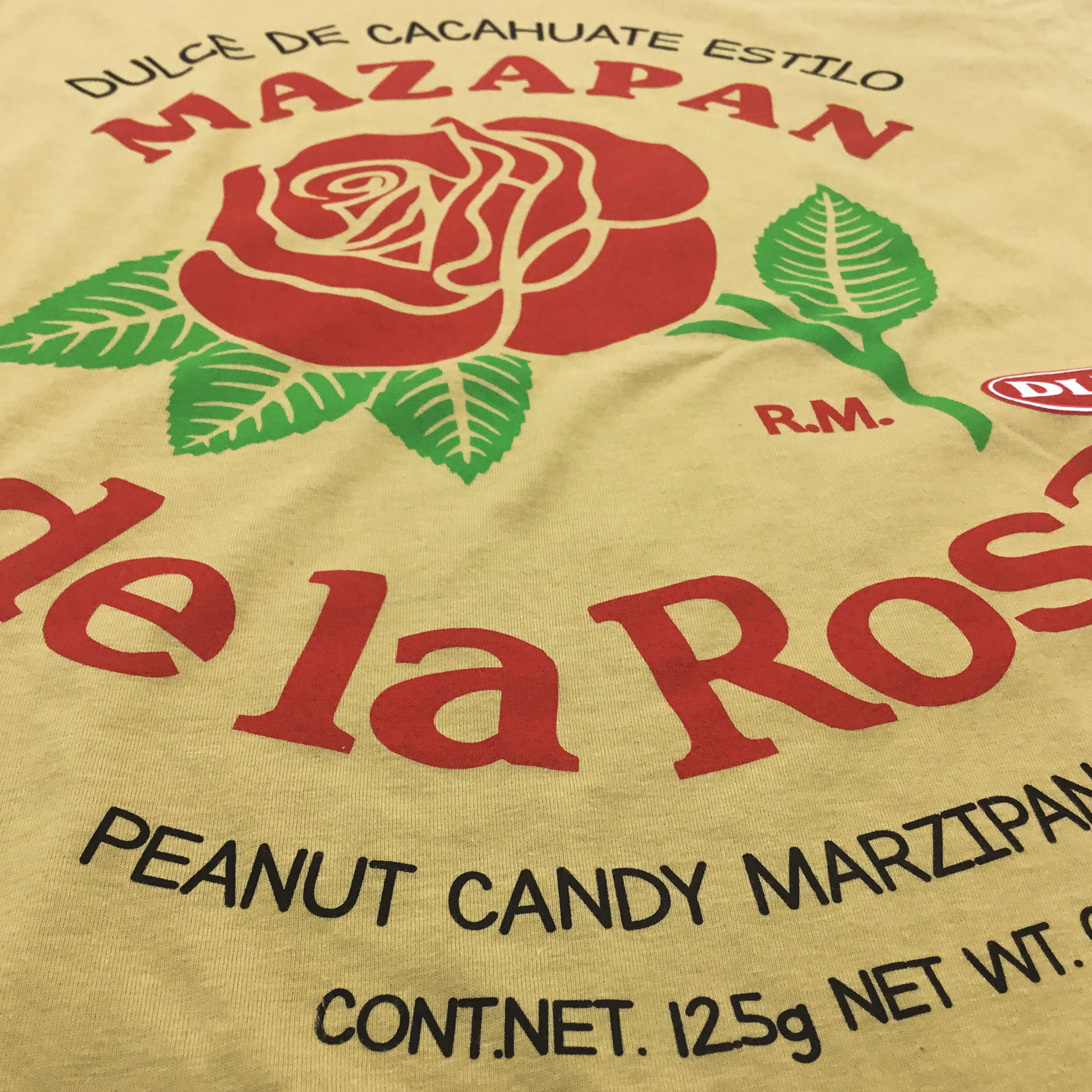 Mazapan Beige - Playera CABALLERO - Image 2