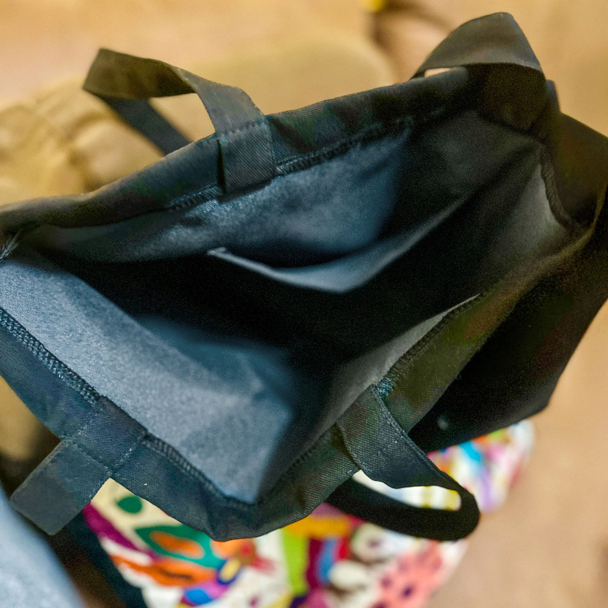 Everything is Fine - Tote Bag - Image 2