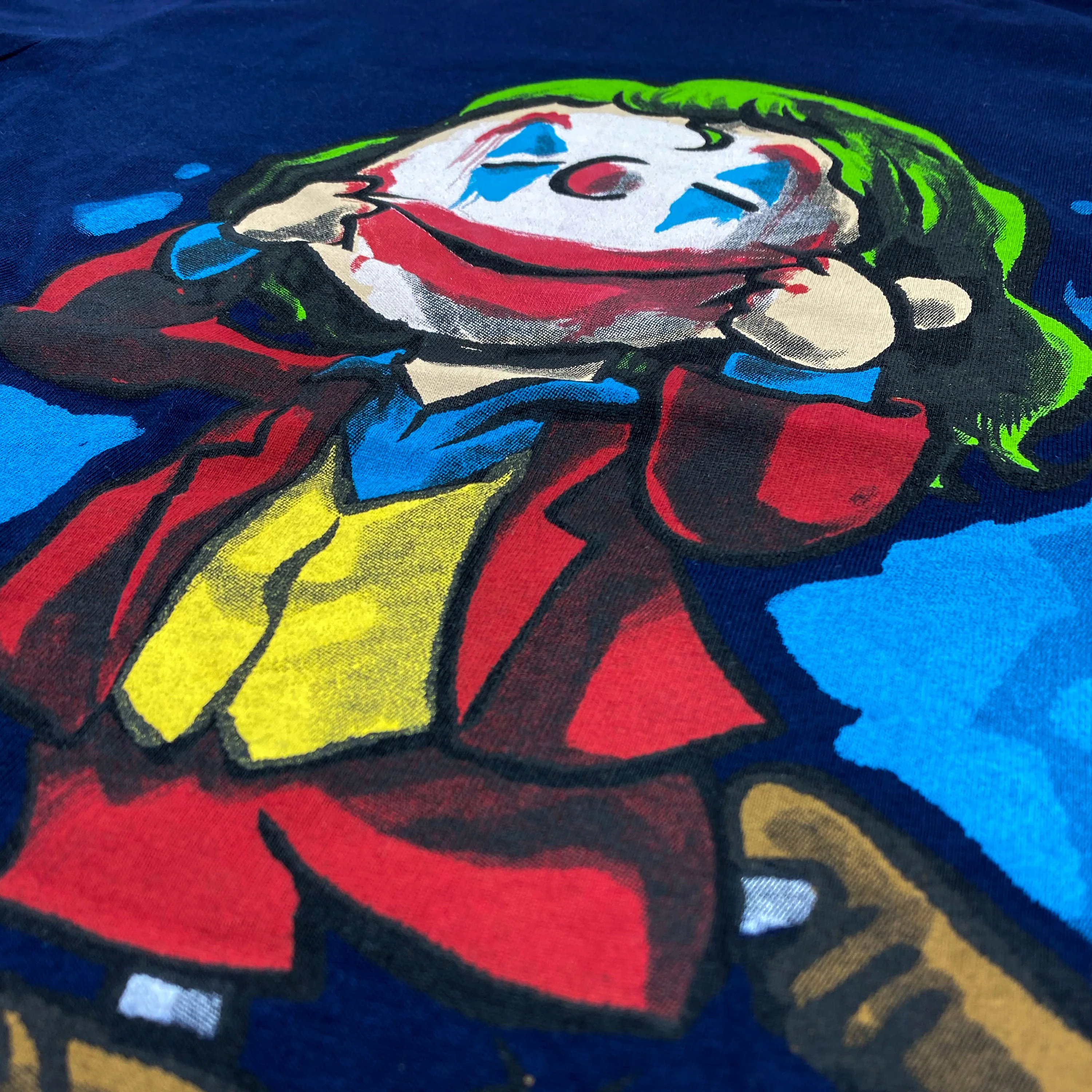 Jokenuts - Playera DAMA - Image 2
