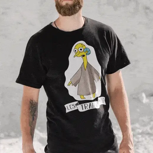 Les Traigo Paz de @SimpsonitoMX - Image 2