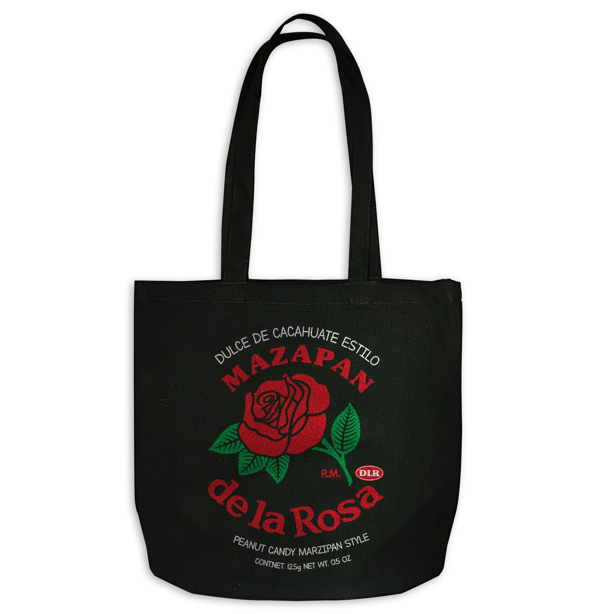 Mazapán - Tote Bag - Image 3