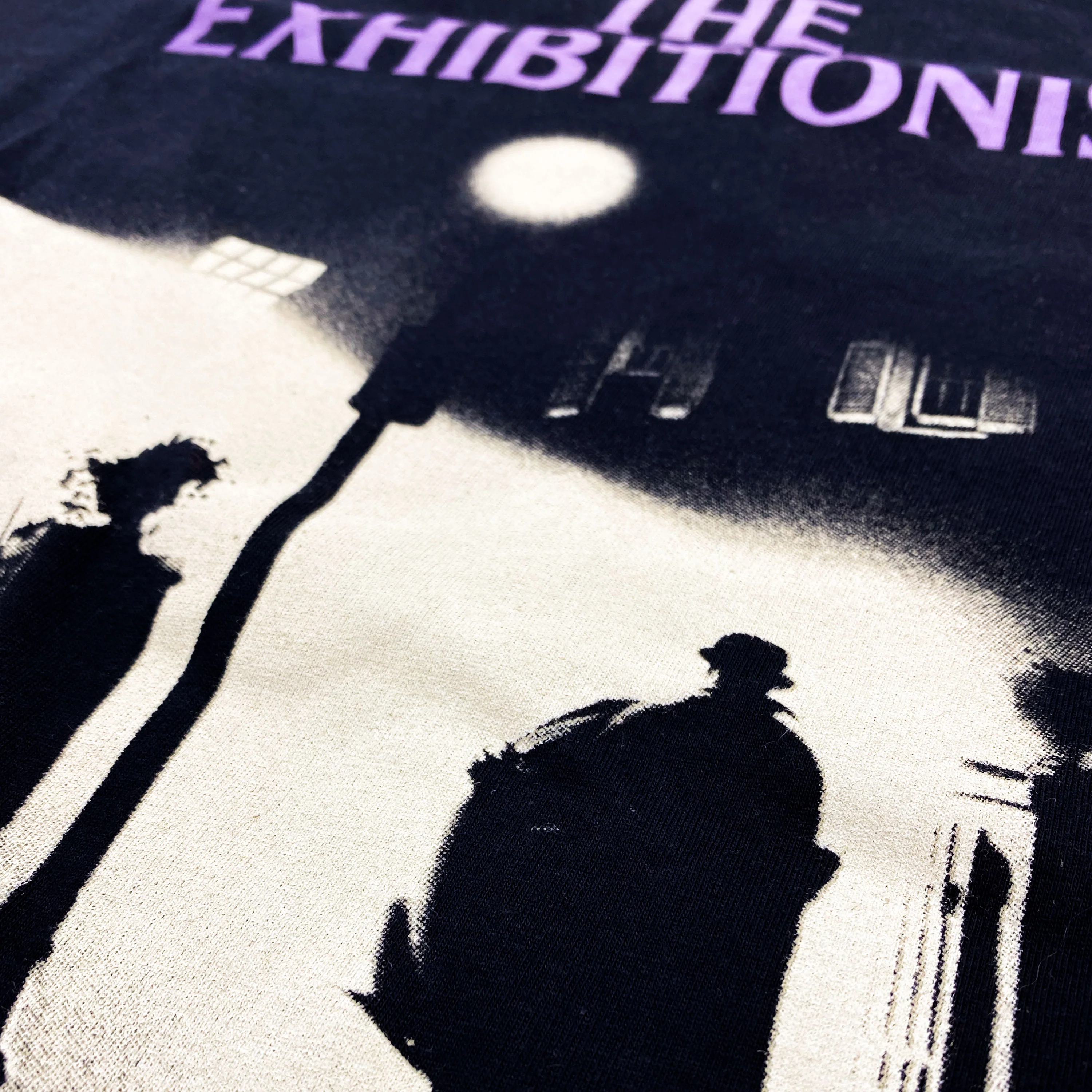 The Exhibitionist - Playera CABALLERO - Image 2