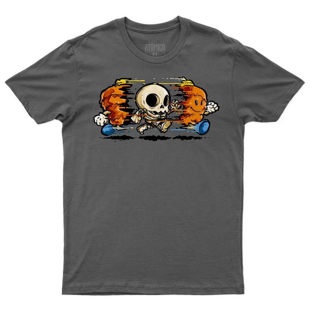 Tacalaca - Playera CABALLERO
